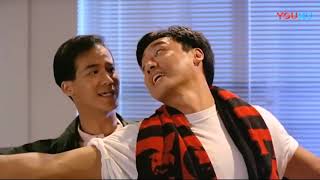 [問卦] 港星李子雄算紅嗎