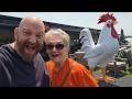 WE FOUND LIFE SIZE AWESOMENESS Daily Vlog 192