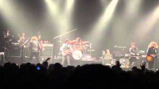 My Morning Jacket - Dancefloors(@Japan Tour 120329)