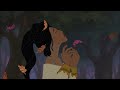 Pocahontas 2 Where Do I Go From Here Reprise Hebrew עברית