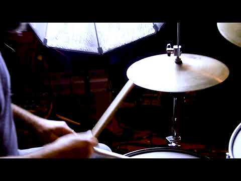 Wambooka Controlled Overtones Drum Heads - CALIFORNIA SAND