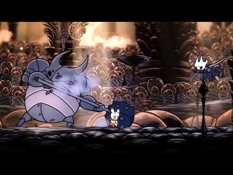 Failed Champion with Revek Team Fight (Hitless)