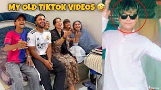 Download lagu Family Reaction to My Old TikTok Videos 🤣 Bezzati Ho Gayi Meri 😭 mp3 Download lagu Family Reaction to My Old TikTok Videos 🤣 Bezzati Ho Gayi Meri 😭 mp3