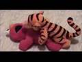 Tigger Porno Elmo Era Hueco