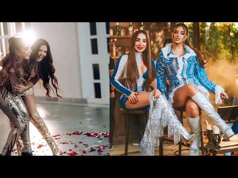 DAYANARA PERALTA PAOLA JARA MIX LAS DESPECHADAS