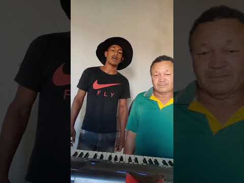 Festejo em Monte do Carmo do Tocantins.