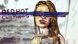Red Hot Chili Peppers - Rivers Of Avalon [Instrumentalized] (+VBs)