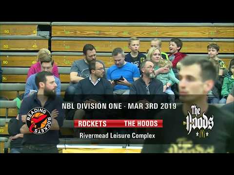03.03.19_NBL Div One Reading Rockets v Nottingham Hoods - UK