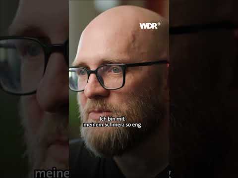 Chronische Schmerzen = Chronisch Medikamente nehmen? | WDR #shorts #hirschhausen