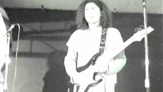 CAMBIS CAMBEO (CITADINO BLUES &amp; ROCK)