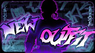 【NEW OUTFIT】claude from streets