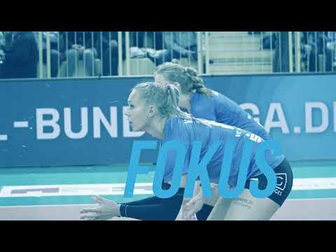 VCW - VC Wiesbaden - Trailer 2019/2020