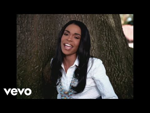 Michelle Williams - Heard a Word (Official Video)