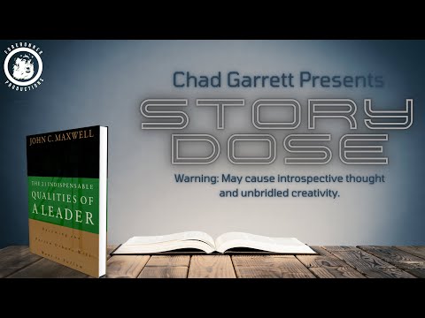 Insecurity Kills | The Leadership of Margaret Thatcher | John Maxwell Book Reading