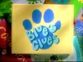 Nick Jr Pigs Variant 1998