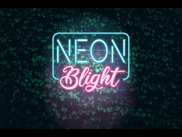 Video - Neon Blight (PC)