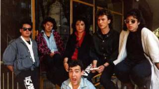 MECANO  El uno, el dos, el tres...