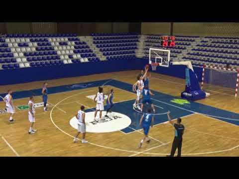 IP SUPERLIGA - Xhiro III: Sigal Prishtina 98 54 Kerasan Prishtina