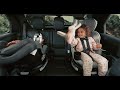 Introducing Graco EasyTurn 360 2 In 1 Rotating Convertible Car Seat