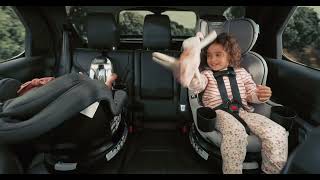 Graco Easy Ins and Outs!