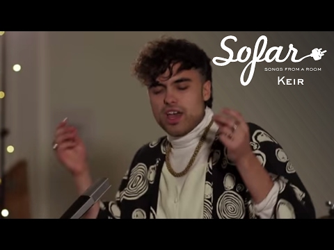 Keir - Live This Way | Sofar London