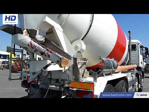 70127450 MAN TGS 32.400