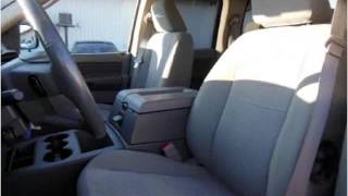 preview picture of video '2006 Dodge Ram 1500 Used Cars Hugoton KS'