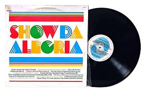 Show da Alegria - ℗ 1984 - Baú 🎶