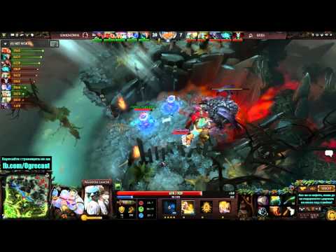 Basically Unknown срещу ScaryFaceZ - игра 2 - MSI Dragon Battle финал