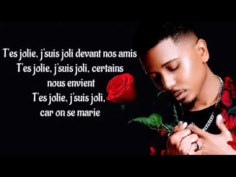 Rijade ft Goulam_ touche pas ( lyrics)