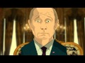 МультПутин - Почему Путин в цирке не смеется? 