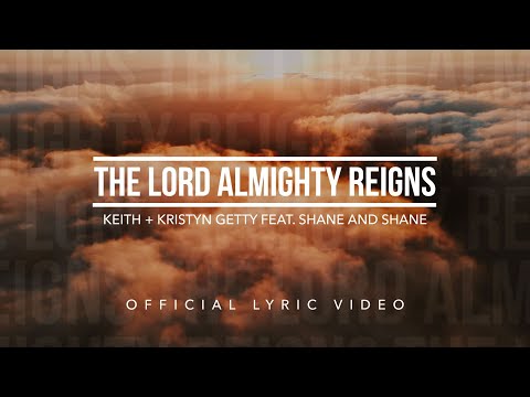 Thumbnail for The Lord Almighty Reigns video