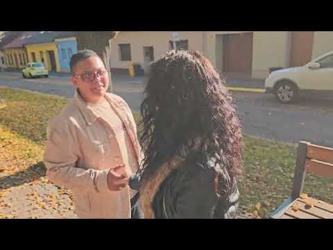 Trio stars junior Cover 2024 Dado mamo cin čeňa