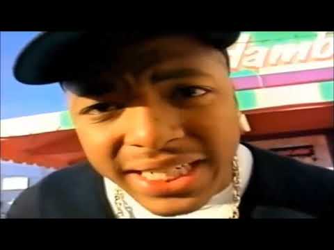 King Tee ft. Ice Cube & Breeze - Played Like A Piano (street version by king p)