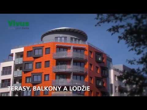 Vivus Aréna, Praha 9