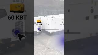 Купить дизельный генератор Caterpillar DE 50EO (50 kVA / 40 kW) - Изображение 4 | Machineryline UA Новый дизельный генератор Caterpillar DE 50EO (50 kVA / 40 kW) | Изображение 4 - Machineryline