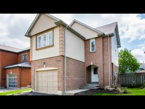 7244 SEABREEZE DR. MISSISSAUGA