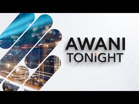 [LIVE] #AWANITonight 27th March 2023