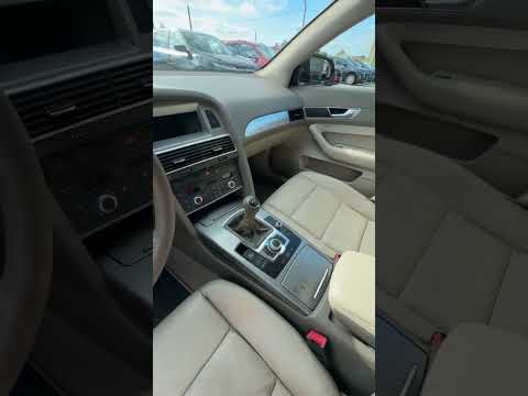 фото audi a6 iii (c6) 0