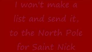 Extra Festive &quot;All I Want for Christmas is You&quot; - Mariah Carey