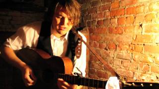 The Milk Carton Kids - I Still Want a Little More (Sleepover Shows)