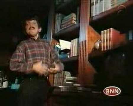 Gilles de la Tourette