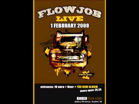 Flowjob - Knock out