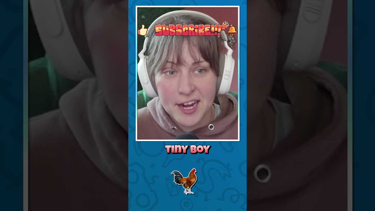 Dodger Has Bird Problems!