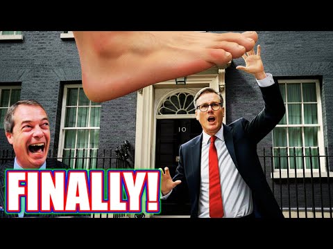 Reform's ASTONISHING Victory makes HISTORY!