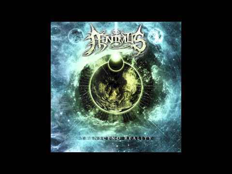 Ænimus - Inertia