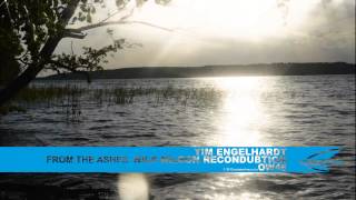 Tim Engelhardt - From the Ashes (Nils Nilson Recondubtion)