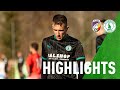 Sestřih Viktoria Plzeň B Bohemians B 3 1 30 Kolo 3 ČFL