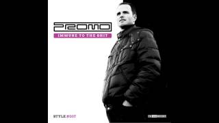Promo - Up Yours! (OMI remix)