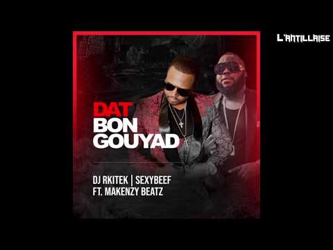 NEW KOMPA 2020 : YUMMY GOUYAD DJ RKITEK x SEXYBEEF and MAKENZYBEATZ